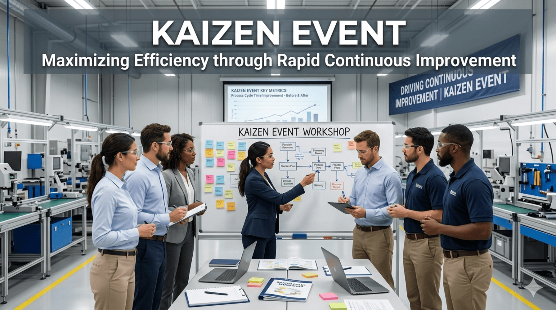 Kaizen Event