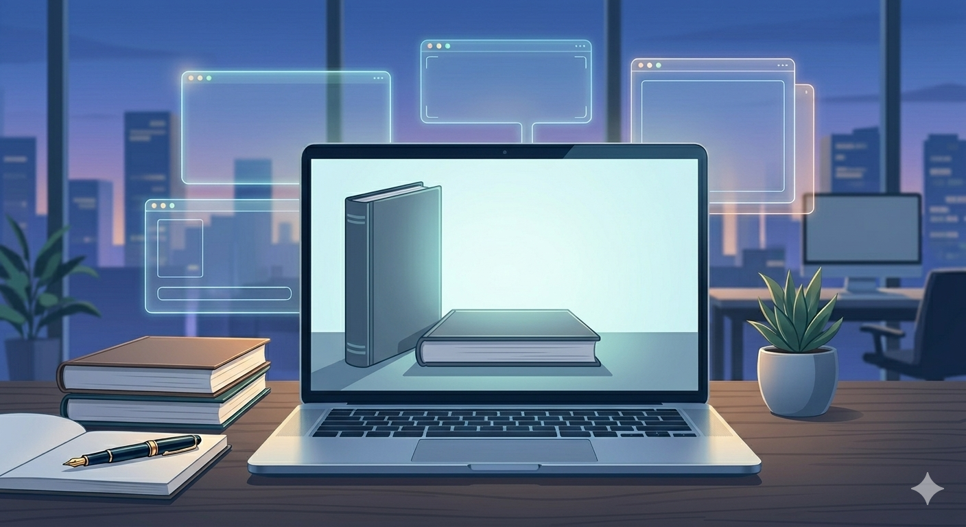 How Do I Choose the Best eBook Ghostwriting Service?